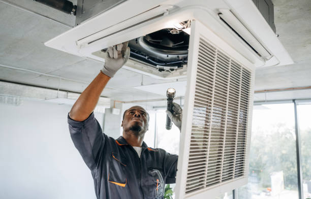 Licensed Hvac service in Urbana, OH - FH HVAC